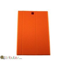 Чехол Samsung galaxy tab A 8.0 t350 t355 Samsung book cover (High Copy) orange