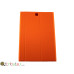 Чехол Samsung galaxy tab A 8.0 t350 t355 Samsung book cover (High Copy) orange