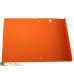 Чехол Samsung galaxy tab A 8.0 t350 t355 Samsung book cover (High Copy) orange
