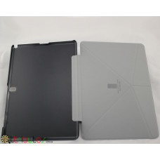 Чохол Samsung Galaxy note pro 12.2 p9000 Baseus grace leather case Y simplism series black