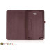Чохол Samsung Galaxy tab a 10.1 t585 t580 Classic book cover brown