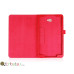 Чохол Samsung Galaxy tab a 10.1 t585 t580 Classic book cover red