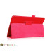 Чохол Samsung Galaxy tab a 10.1 t585 t580 Classic book cover red