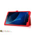 Чохол Samsung Galaxy tab a 10.1 t585 t580 Classic book cover red