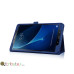 Чохол Samsung Galaxy tab a 10.1 t585 t580 Classic book cover dark blue