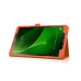 Чохол Samsung Galaxy tab a 10.1 t585 t580 Classic book cover orange Чохол Samsung Galaxy tab a 10.1 t585 t580 Classic book cover orange