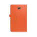 Чохол Samsung Galaxy tab a 10.1 t585 t580 Classic book cover orange Чохол Samsung Galaxy tab a 10.1 t585 t580 Classic book cover orange