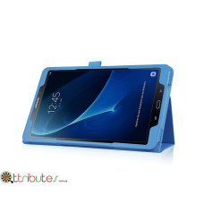2253, Чехол Samsung Galaxy tab a 10.1 t585 t580 Classic book cover sky blue, 02070, 330грн, 2070, Classic, Чехлы на Samsung Galaxy Tab A 10.1 А6 t580 t585 2016