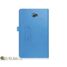 2253, Чехол Samsung Galaxy tab a 10.1 t585 t580 Classic book cover sky blue, 02070, 330грн, 2070, Classic, Чехлы на Samsung Galaxy Tab A 10.1 А6 t580 t585 2016