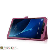 2259, Чехол Samsung Galaxy tab a 10.1 t585 t580 Classic book purple, 02073, 240грн, 02073, Classic, Чехлы на Samsung Galaxy Tab A 10.1 А6 t580 t585 2016