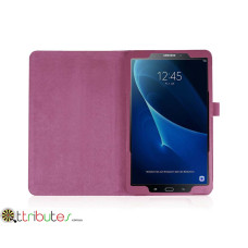 2259, Чехол Samsung Galaxy tab a 10.1 t585 t580 Classic book purple, 02073, 240грн, 02073, Classic, Чехлы на Samsung Galaxy Tab A 10.1 А6 t580 t585 2016