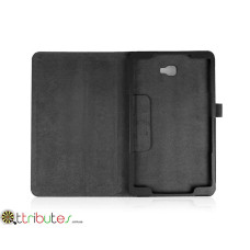 Чохол Samsung Galaxy tab a 10.1 t585 t580 Classic book cover black