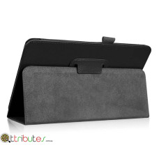 Чохол Samsung Galaxy tab a 10.1 t585 t580 Classic book cover black
