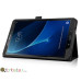 Чохол Samsung Galaxy tab a 10.1 t585 t580 Classic book cover black
