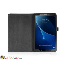 Чохол Samsung Galaxy tab a 10.1 t585 t580 Classic book cover black