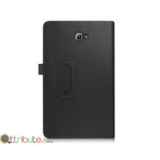 Чохол Samsung Galaxy tab a 10.1 t585 t580 Classic book cover black