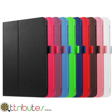 Чохол Samsung Galaxy tab a 10.1 t585 t580 Classic book cover white