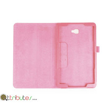 Чохол Samsung Galaxy tab a 10.1 t585 t580 Classic book cover pink