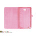 Чохол Samsung Galaxy tab a 10.1 t585 t580 Classic book cover pink