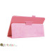 Чохол Samsung Galaxy tab a 10.1 t585 t580 Classic book cover pink