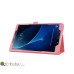 Чохол Samsung Galaxy tab a 10.1 t585 t580 Classic book cover pink