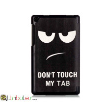 Чохол Lenovo Tab 3 7.0 730 F / L Print ultraslim touch