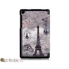 2198, Чехол Lenovo Tab 3 7.0 730 F / L Print ultraslim tower, 02011, 295грн, 2011, Print, Чехлы на Lenovo Tab 3 7.0 730x
