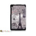 2198, Чехол Lenovo Tab 3 7.0 730 F / L Print ultraslim tower, 02011, 295грн, 2011, Print, Чехлы на Lenovo Tab 3 7.0 730x
