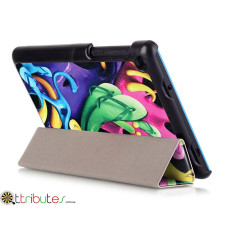 Чохол Lenovo Tab 3 7.0 730 F / L Print ultraslim sandals Чохол Lenovo Tab 3 7.0 730 F / L Print ultraslim sandals