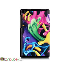 Чохол Lenovo Tab 3 7.0 730 F / L Print ultraslim sandals Чохол Lenovo Tab 3 7.0 730 F / L Print ultraslim sandals