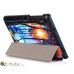 Чохол Lenovo Tab 3 7.0 730 F / L Print ultraslim street