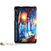 Чохол Lenovo Tab 3 7.0 730 F / L Print ultraslim street