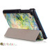 Чохол Lenovo Tab 3 7.0 730 F L  Print ultraslim girl