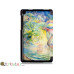Чохол Lenovo Tab 3 7.0 730 F L  Print ultraslim girl