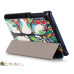 Чохол Lenovo Tab 3 7.0 730 F / L Print ultraslim tree