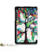 Чохол Lenovo Tab 3 7.0 730 F / L Print ultraslim tree