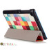 Чохол Lenovo Tab 3 7.0 730 F / L Print ultraslim square