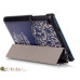 Чохол Lenovo Tab 3 7.0 730 F / L Print ultraslim vintage