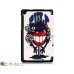 Чохол Lenovo Tab 3 7.0 730 F / L Print ultraslim smile