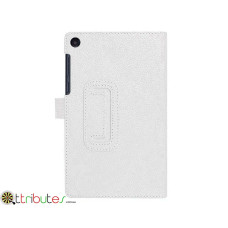 Чохол Lenovo Tab 3 7.0 730 F/L Classic book cover white