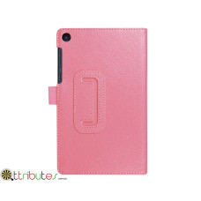 Чохол Lenovo Tab 3 7.0 730 F/L Classic book cover pink