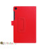 Чохол Lenovo Tab 3 7.0 730 F/L Classic book cover red