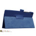 Чохол Lenovo Tab 3 7.0 730 FL Classic book cover dark blue