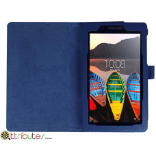 Чохол Lenovo Tab 3 7.0 730 FL Classic book cover dark blue