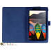 Чохол Lenovo Tab 3 7.0 730 FL Classic book cover dark blue