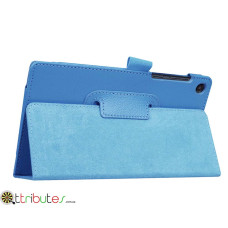 Чохол Lenovo Tab 3 7.0 730 F/L Classic book cover sky blue