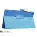 Чохол Lenovo Tab 3 7.0 730 F/L Classic book cover sky blue