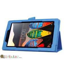 Чохол Lenovo Tab 3 7.0 730 F/L Classic book cover sky blue