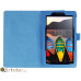 Чохол Lenovo Tab 3 7.0 730 F/L Classic book cover sky blue