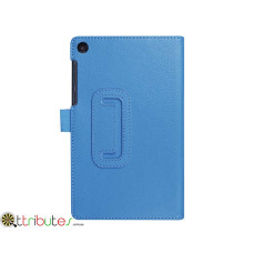 Чохол Lenovo Tab 3 7.0 730 F/L Classic book cover sky blue